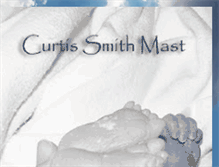 Tablet Screenshot of curtismast.blogspot.com