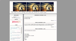 Desktop Screenshot of daaar.blogspot.com