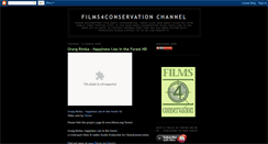 Desktop Screenshot of films4.blogspot.com