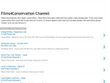 Tablet Screenshot of films4.blogspot.com