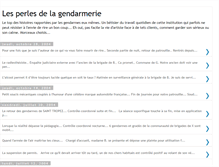 Tablet Screenshot of lemeilleurdelagie.blogspot.com