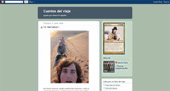 Desktop Screenshot of guardaquevienenlosnepalies.blogspot.com