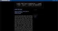 Desktop Screenshot of pangululangat-semenyih.blogspot.com