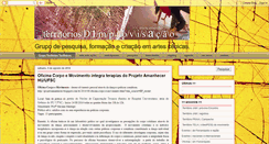 Desktop Screenshot of improvisacampeche.blogspot.com