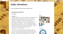 Desktop Screenshot of lloyd-pres-lindia.blogspot.com