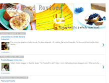 Tablet Screenshot of moodyfoodreviews.blogspot.com