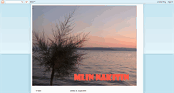 Desktop Screenshot of mlinnakitin.blogspot.com
