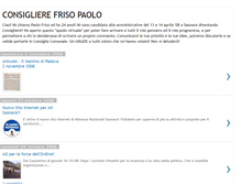 Tablet Screenshot of frisopaoloconsigliere.blogspot.com