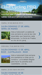 Mobile Screenshot of ekkecycling.blogspot.com