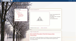 Desktop Screenshot of casaleonline.blogspot.com