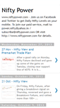 Mobile Screenshot of nifty-power.blogspot.com