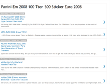 Tablet Screenshot of euro2008portal88082.blogspot.com