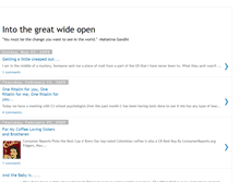 Tablet Screenshot of greatwide.blogspot.com