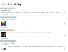 Tablet Screenshot of lecturesnag.blogspot.com