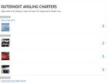 Tablet Screenshot of outermostangling.blogspot.com