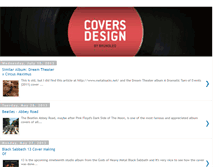 Tablet Screenshot of coversdesign.blogspot.com