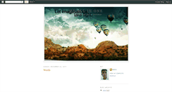 Desktop Screenshot of eugene22.blogspot.com