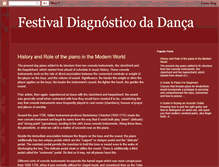 Tablet Screenshot of festivaldiagnostico.blogspot.com