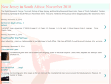 Tablet Screenshot of newjerseyinsouthafrica.blogspot.com