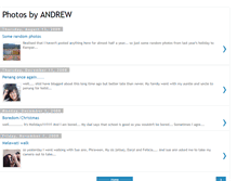 Tablet Screenshot of andrewlaiphotos.blogspot.com