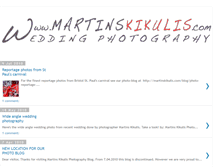 Tablet Screenshot of martinskikulisphotoblog.blogspot.com