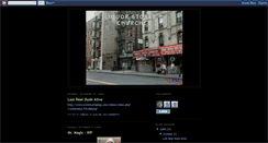 Desktop Screenshot of liquorstoresanchurches.blogspot.com