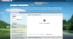 Desktop Screenshot of informticaenlamatemtica.blogspot.com