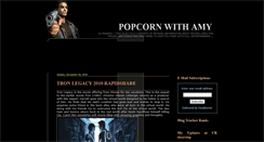 Desktop Screenshot of popcornwithamy.blogspot.com