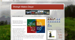 Desktop Screenshot of corwellness.blogspot.com