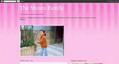Desktop Screenshot of mourabringingrachelhome.blogspot.com