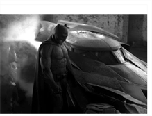 Tablet Screenshot of batman-3.blogspot.com