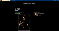 Desktop Screenshot of alfredogarciaandrade.blogspot.com