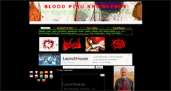 Desktop Screenshot of naaila-bloodpiruknowledge.blogspot.com