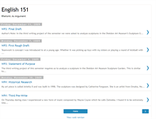 Tablet Screenshot of engl151rossman.blogspot.com