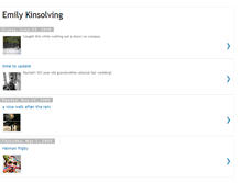 Tablet Screenshot of ekinsolvingphoto.blogspot.com