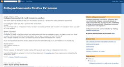 Desktop Screenshot of coloments.blogspot.com