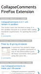Mobile Screenshot of coloments.blogspot.com