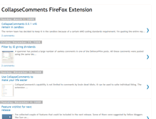 Tablet Screenshot of coloments.blogspot.com