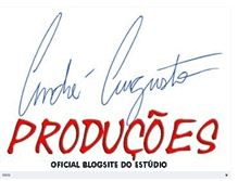 Tablet Screenshot of andreaugustoestudios.blogspot.com