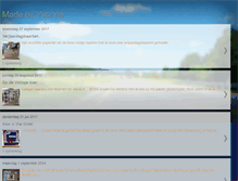Tablet Screenshot of made-by-yvonne.blogspot.com