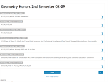 Tablet Screenshot of geohon2ndsem0809.blogspot.com
