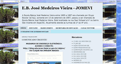 Desktop Screenshot of ebjmv.blogspot.com