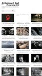 Mobile Screenshot of matthewgbeallphotography.blogspot.com