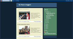 Desktop Screenshot of aatronse.blogspot.com