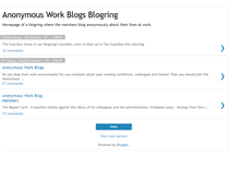 Tablet Screenshot of anonworkblogs.blogspot.com