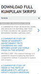 Mobile Screenshot of full-skripsi-download.blogspot.com