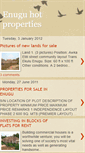 Mobile Screenshot of enuguhotproperties.blogspot.com