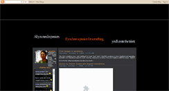 Desktop Screenshot of ak5.blogspot.com