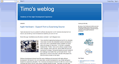 Desktop Screenshot of ng-embedded.blogspot.com
