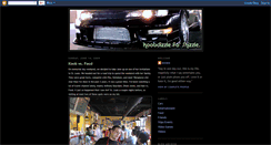Desktop Screenshot of koobdizzle.blogspot.com